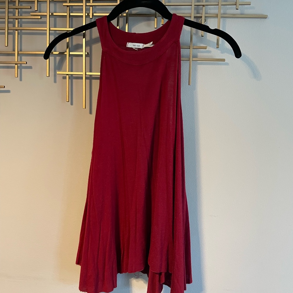 Kimchi blue top